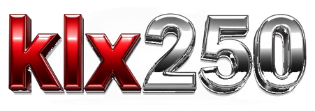 klx250 logo
